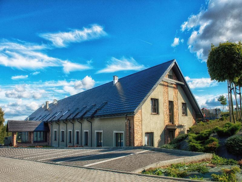 Hotel Szary Residence Michalowice  Extérieur photo