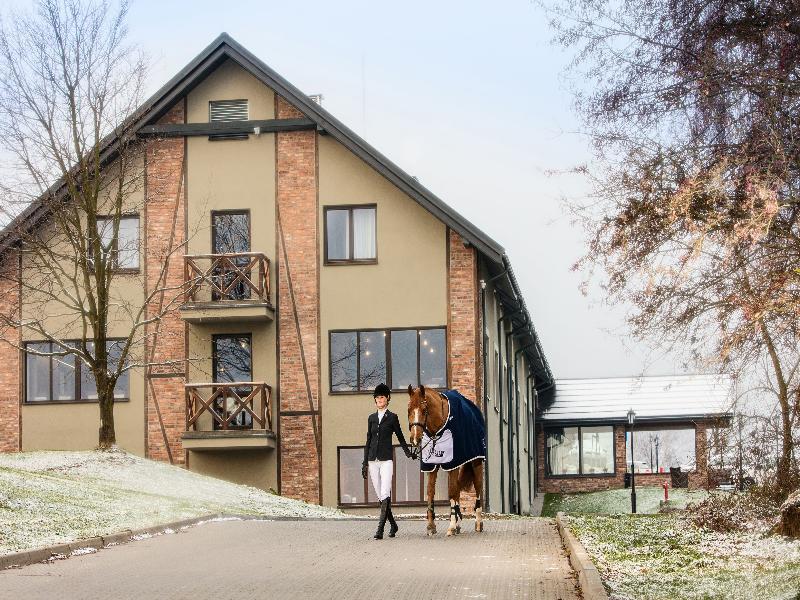Hotel Szary Residence Michalowice  Extérieur photo