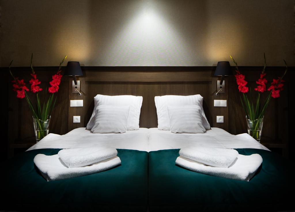 Hotel Szary Residence Michalowice  Extérieur photo