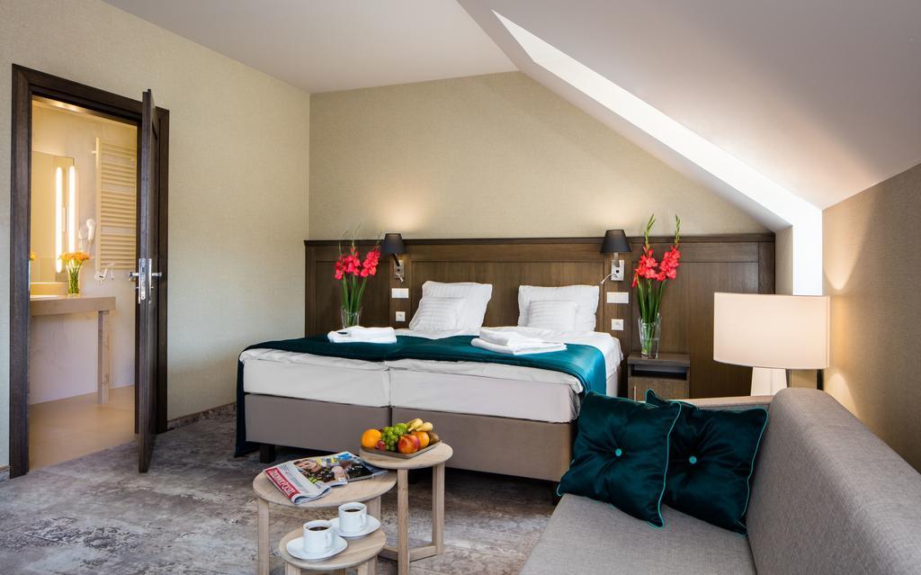 Hotel Szary Residence Michalowice  Extérieur photo