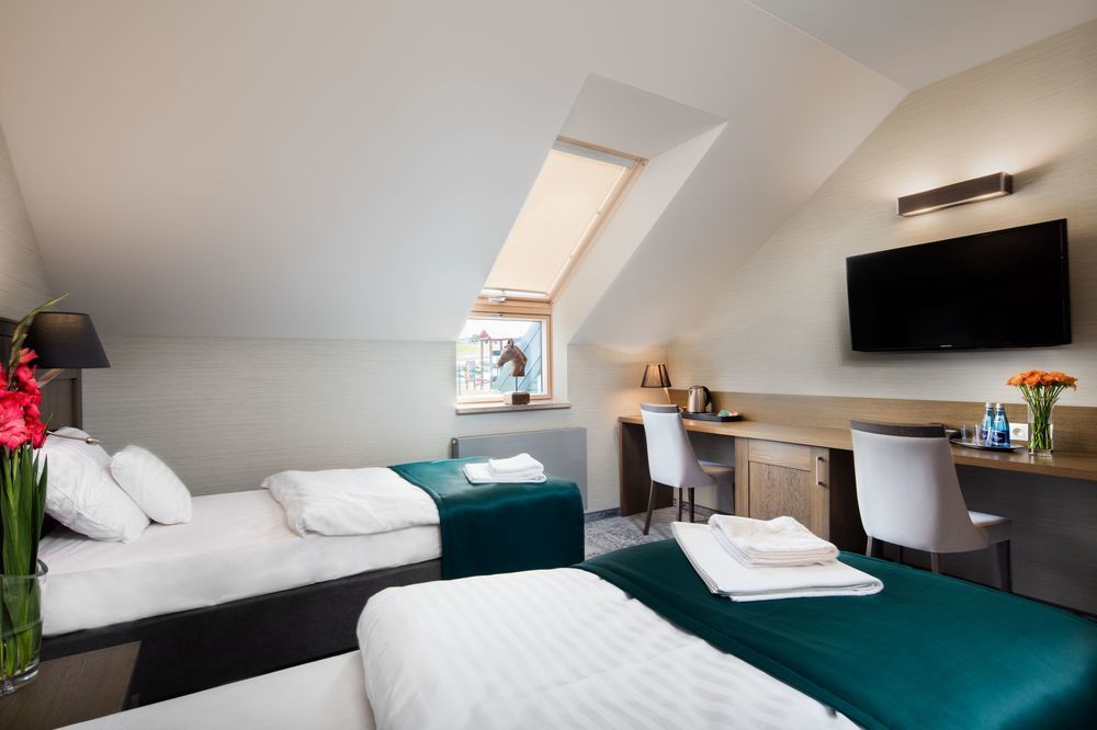 Hotel Szary Residence Michalowice  Extérieur photo